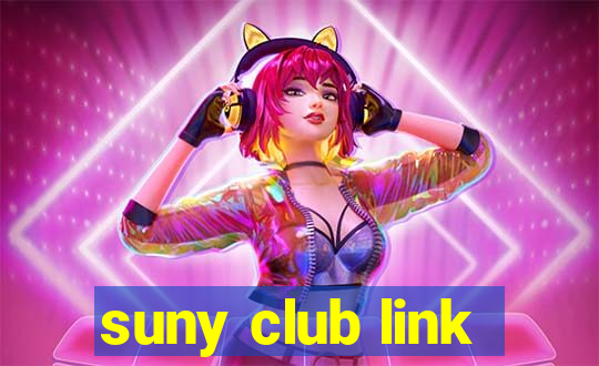 suny club link