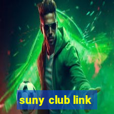 suny club link