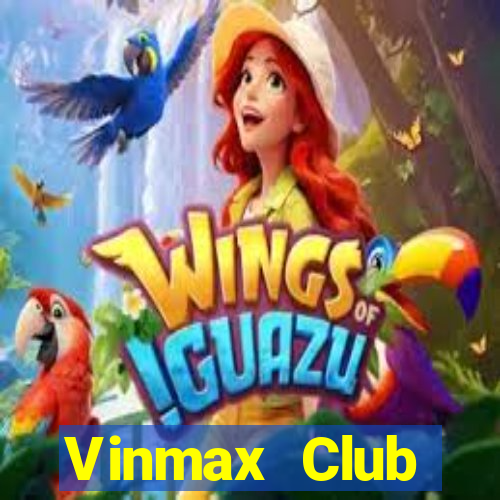 Vinmax Club Download Game Đánh Bài