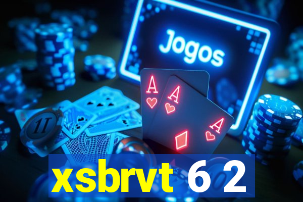 xsbrvt 6 2