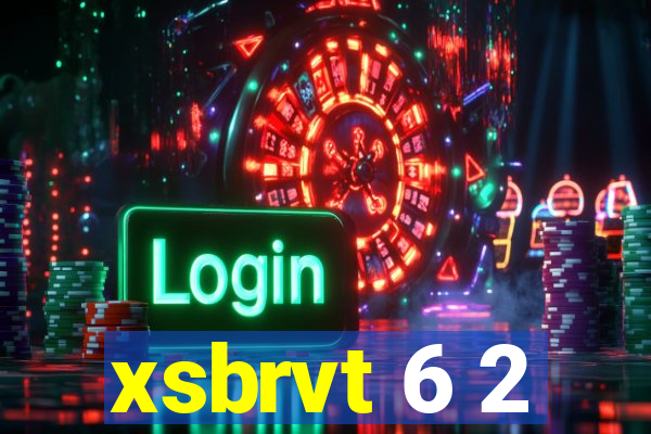 xsbrvt 6 2