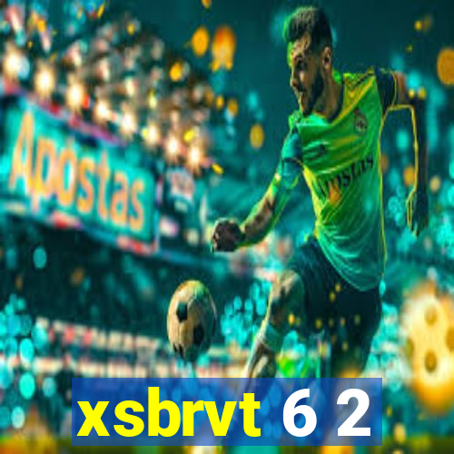 xsbrvt 6 2