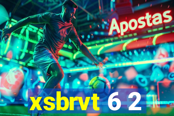 xsbrvt 6 2