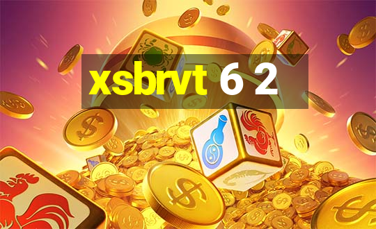 xsbrvt 6 2