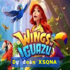 Dự đoán XSQNA ngày 21