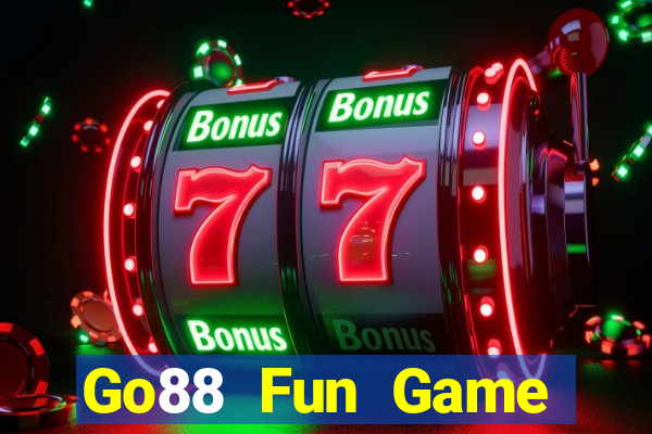 Go88 Fun Game Đánh Bài Ông Trùm Poker