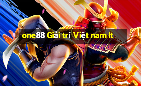 one88 Giải trí Việt nam lt