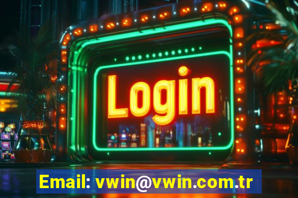 Email: vwin@vwin.com.tr