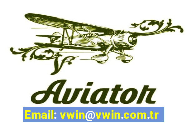 Email: vwin@vwin.com.tr