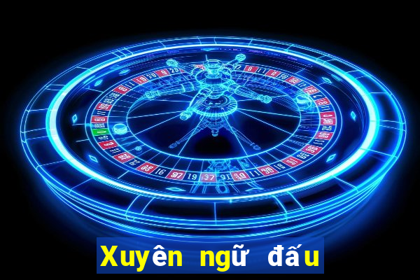 Xuyên ngữ đấu tranh với địa chủ