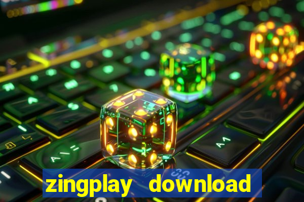 zingplay download tien len