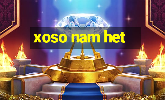 xoso nam het