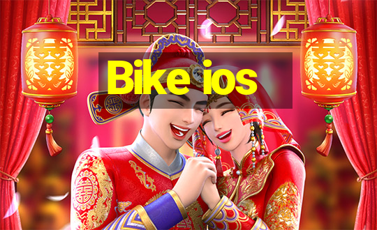 Bike ios