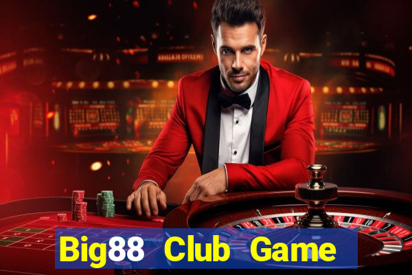 Big88 Club Game Bài Ruby