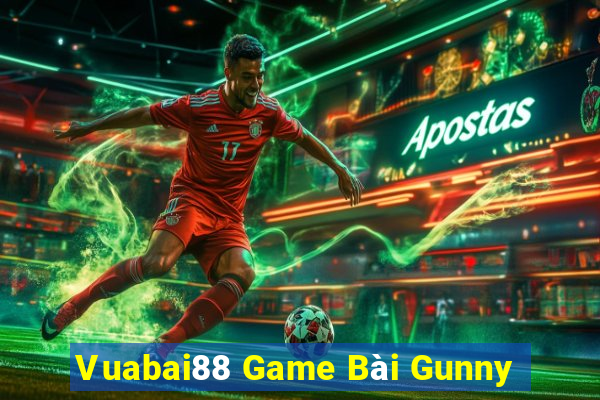 Vuabai88 Game Bài Gunny