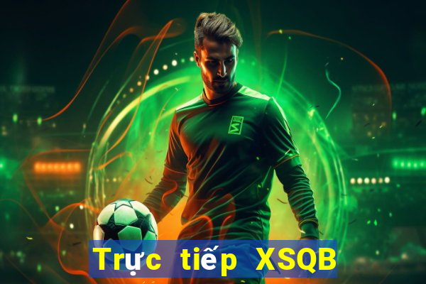 Trực tiếp XSQB Thứ 7