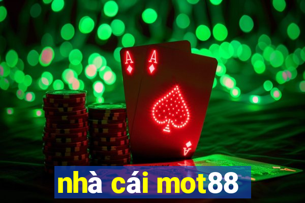 nhà cái mot88