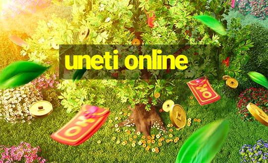 uneti online