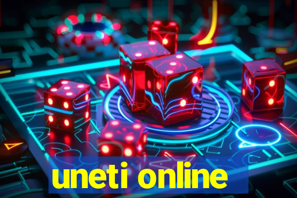 uneti online