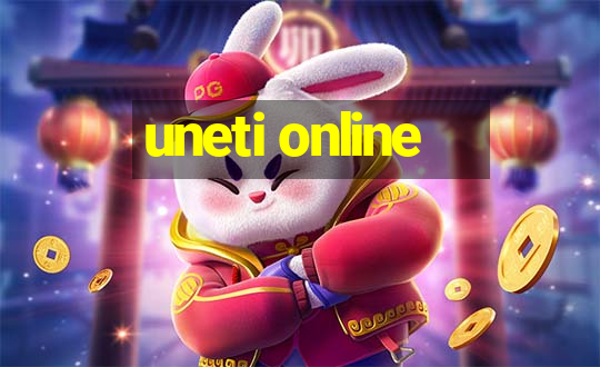 uneti online