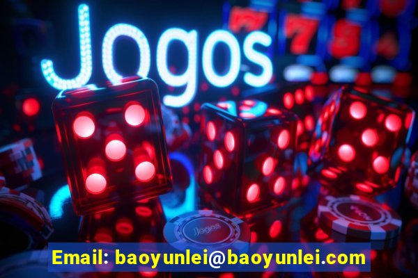 Email: baoyunlei@baoyunlei.com