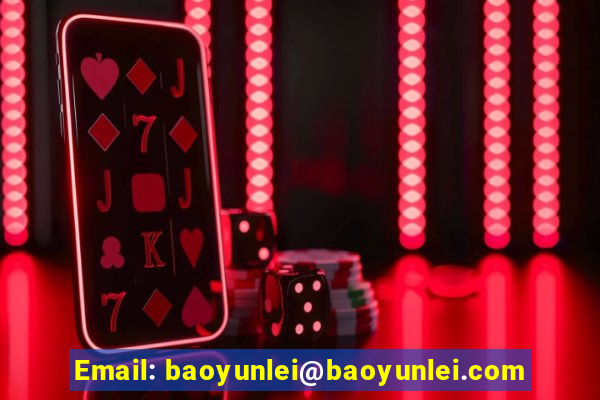 Email: baoyunlei@baoyunlei.com