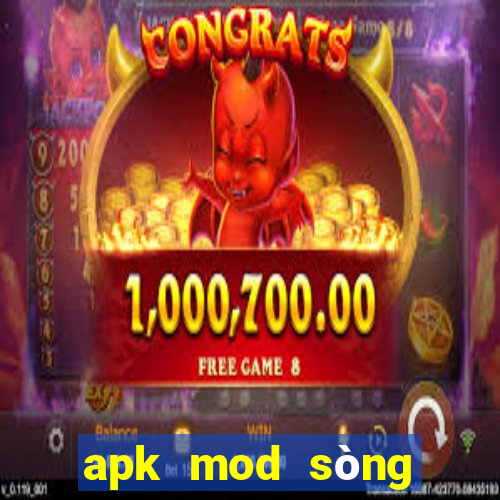 apk mod sòng bạc huuuge hack