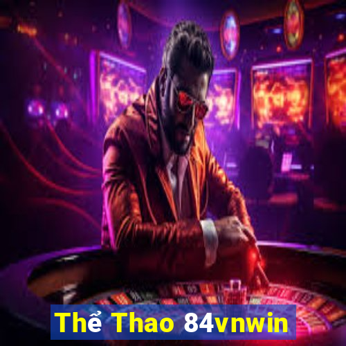 Thể Thao 84vnwin