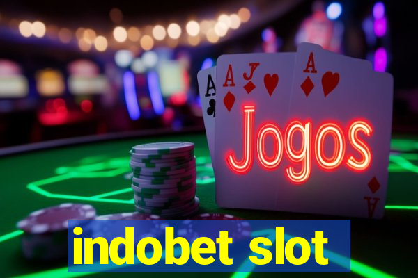 indobet slot