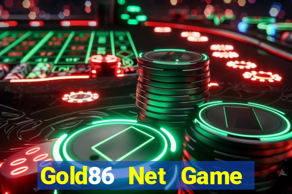 Gold86 Net Game Bài Online Hay