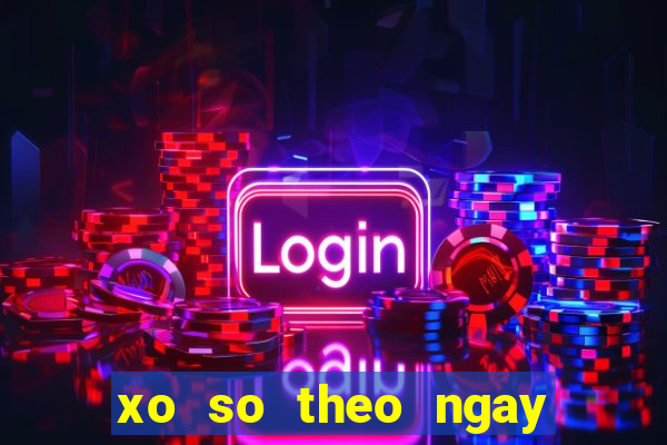 xo so theo ngay mien nam