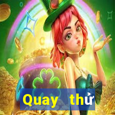 Quay thử XSBINGO18 ngày 5