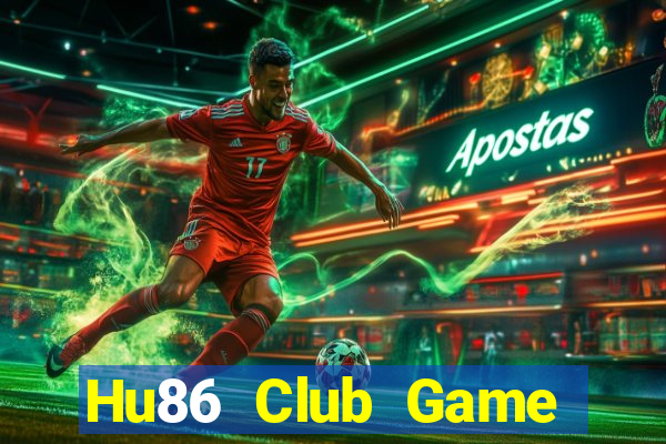 Hu86 Club Game Bài 52