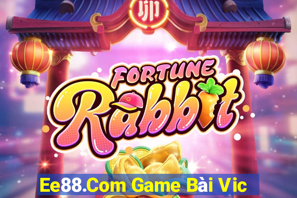 Ee88.Com Game Bài Vic