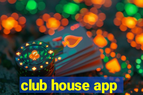 club house app