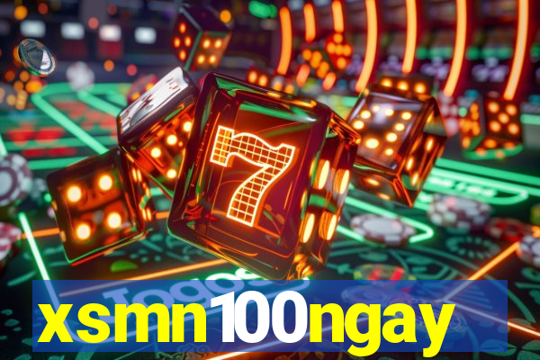 xsmn100ngay