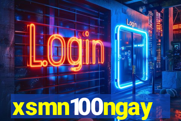 xsmn100ngay