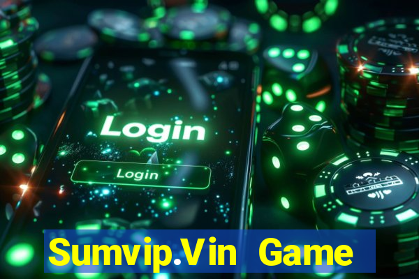 Sumvip.Vin Game Bài 96