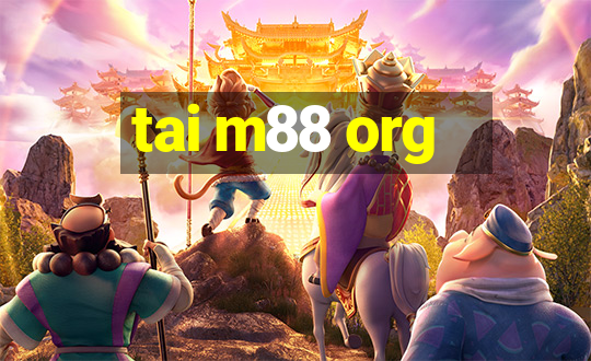 tai m88 org