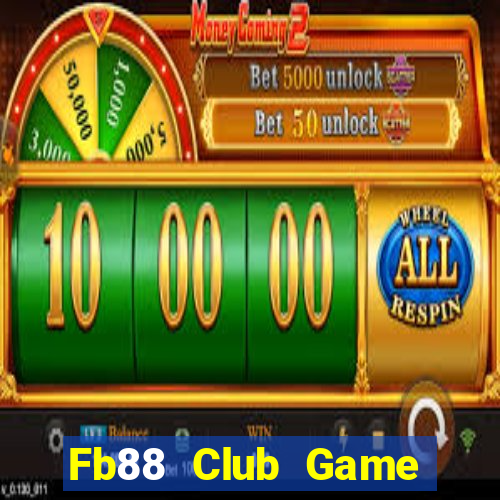 Fb88 Club Game Bài Dubai