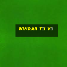 winrar tải về