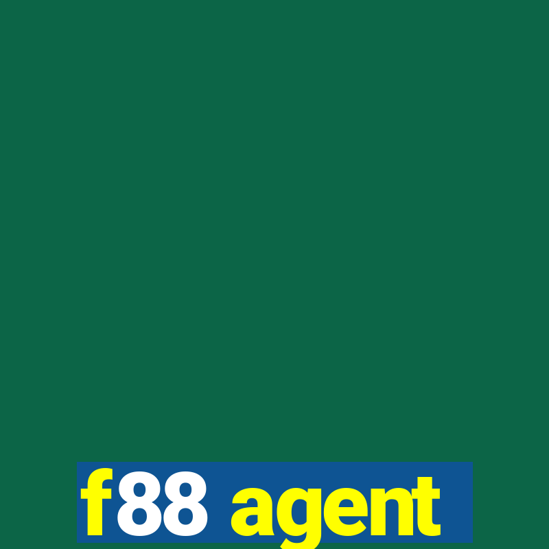 f88 agent