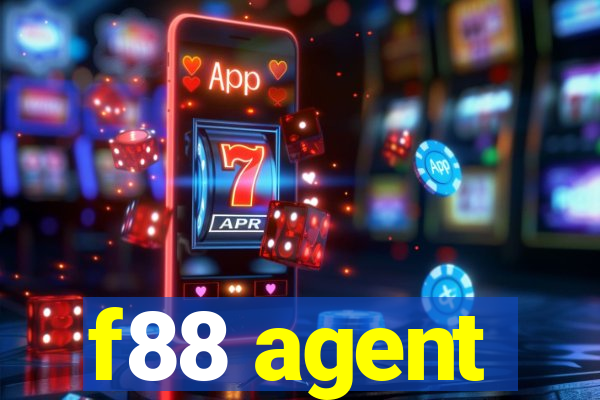 f88 agent