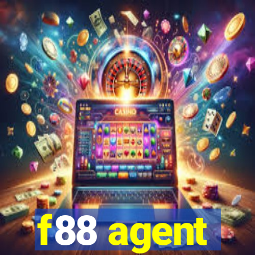 f88 agent