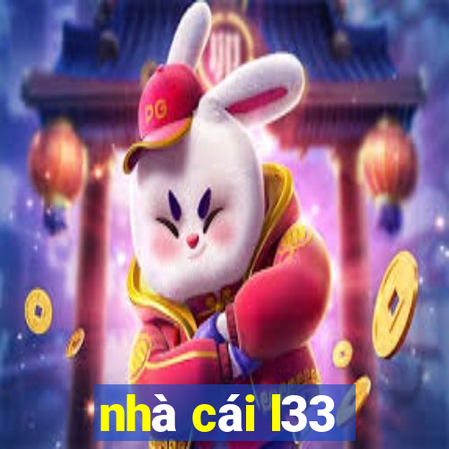 nhà cái l33