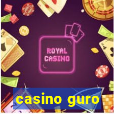 casino guro