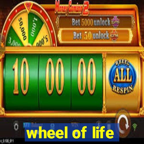 wheel of life