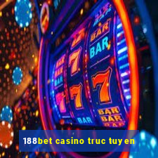 188bet casino truc tuyen