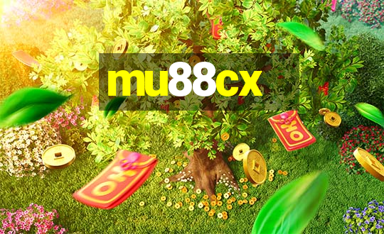 mu88cx