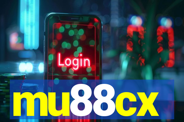 mu88cx